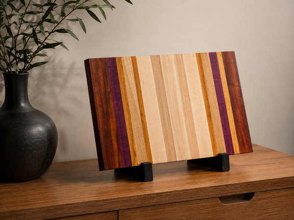 Handmade Cutting Boards
