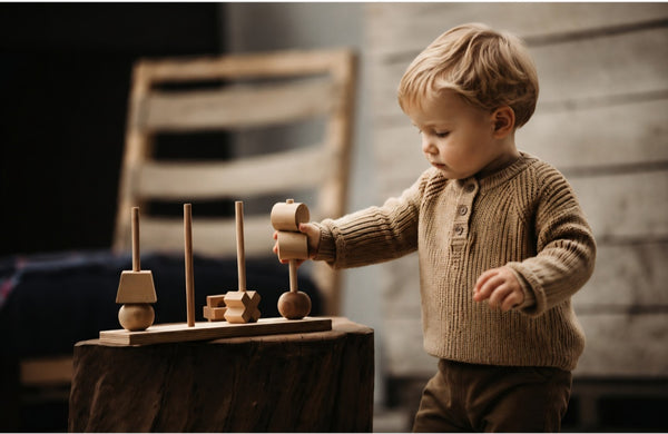 Lignaire Kids