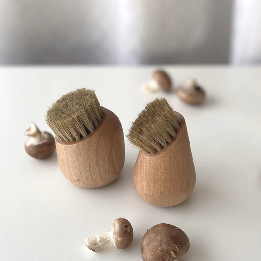 De OogstBorstel - Natuurlijk schoon