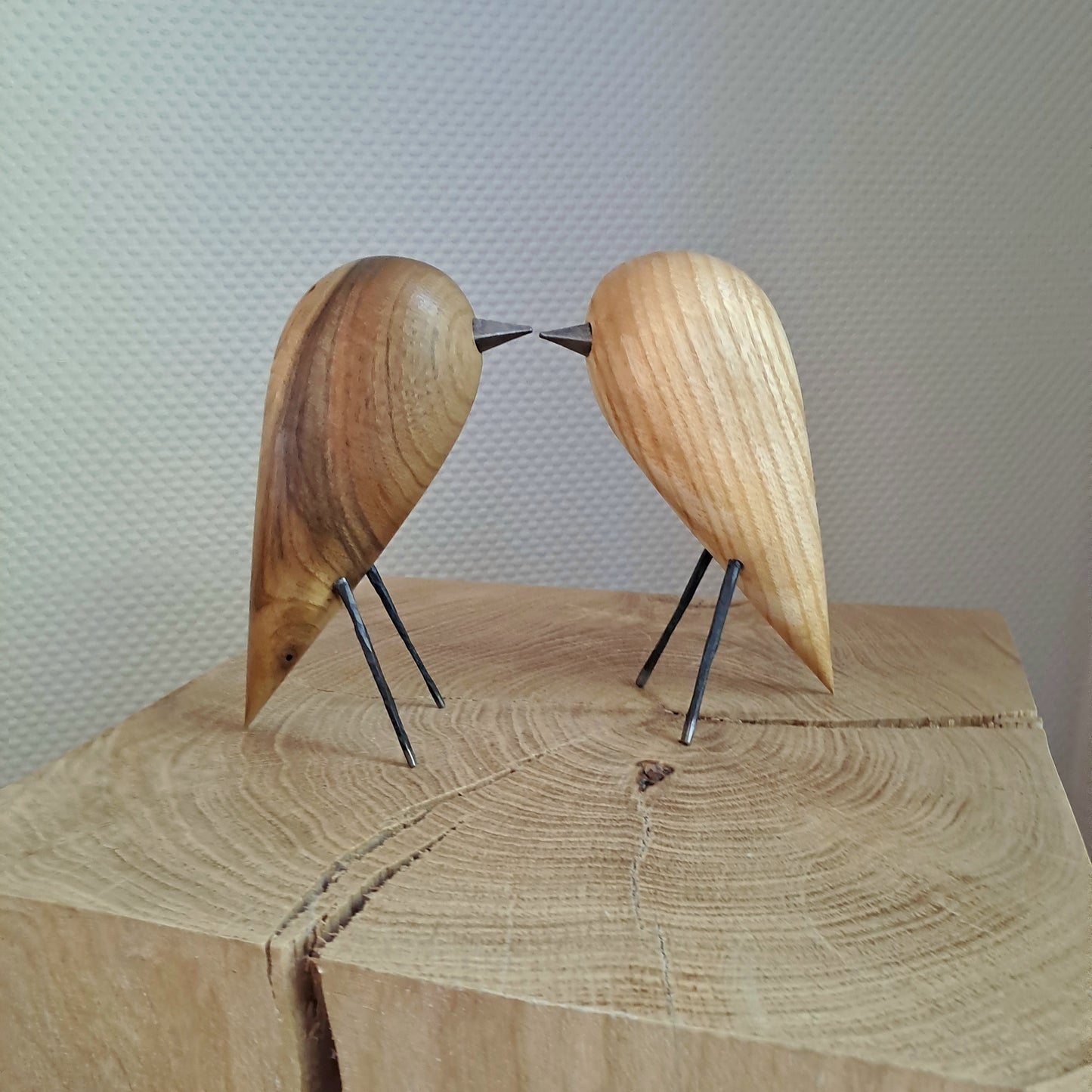 The Silent Bird
