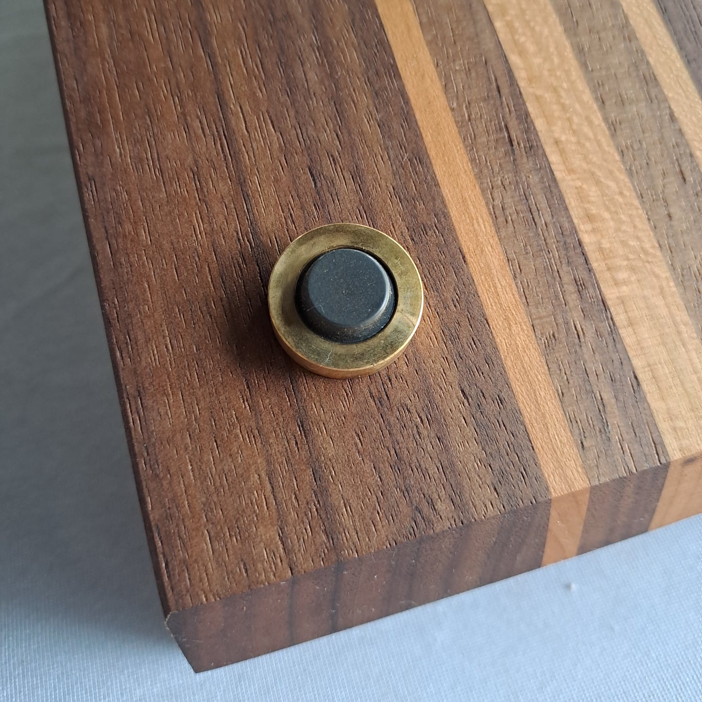 Design Snijplank - Handgemaakt in België