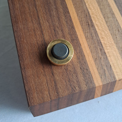 Design Snijplank - Handgemaakt in België